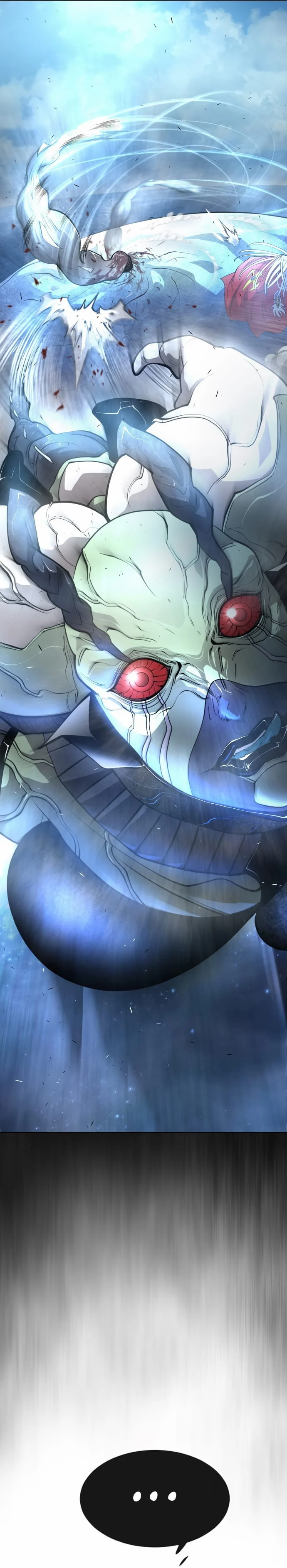 The Superhuman Era Chapter 125 - Page 17