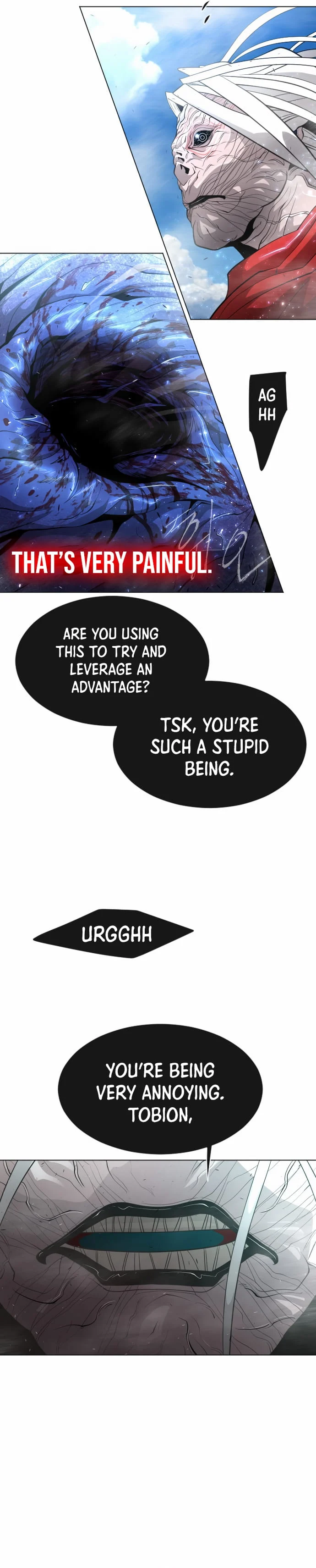 The Superhuman Era Chapter 125 - Page 18