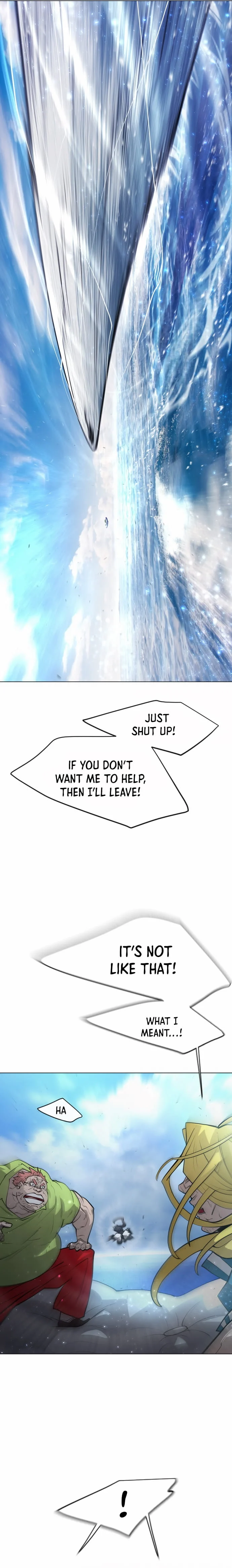 The Superhuman Era Chapter 125 - Page 20