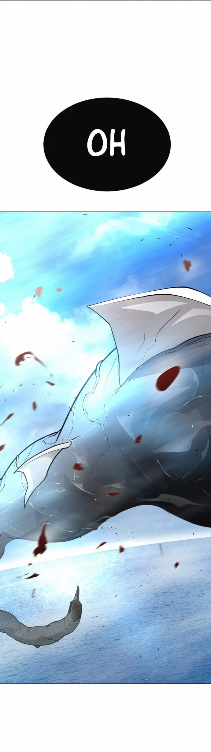 The Superhuman Era Chapter 125 - Page 22