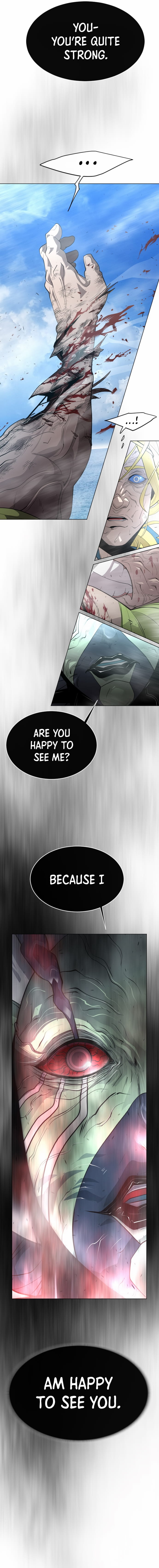 The Superhuman Era Chapter 125 - Page 23