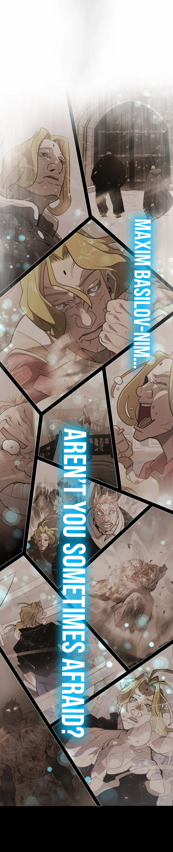 The Superhuman Era Chapter 126 - Page 17