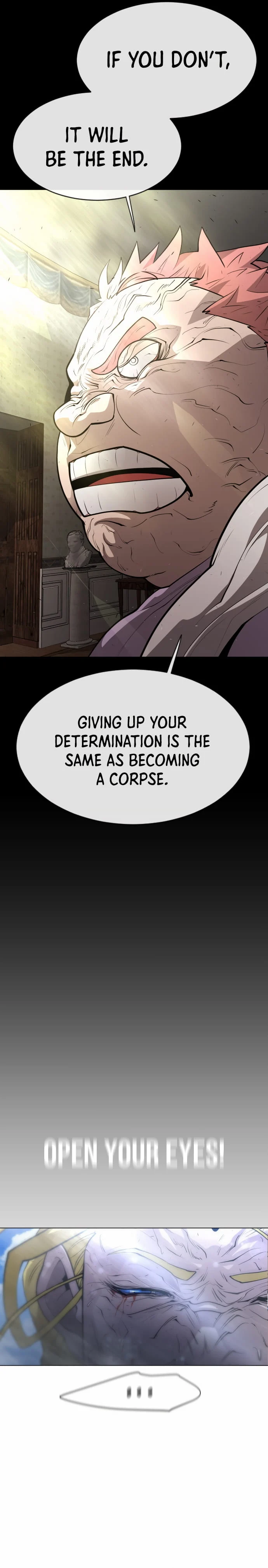 The Superhuman Era Chapter 126 - Page 19