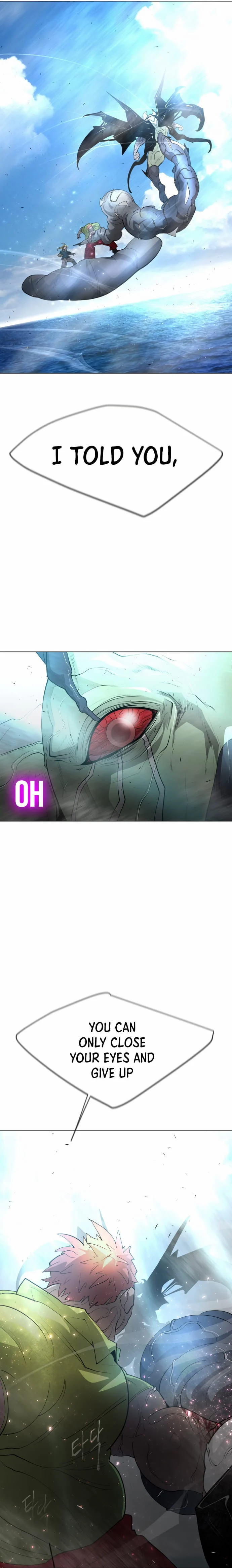 The Superhuman Era Chapter 126 - Page 21