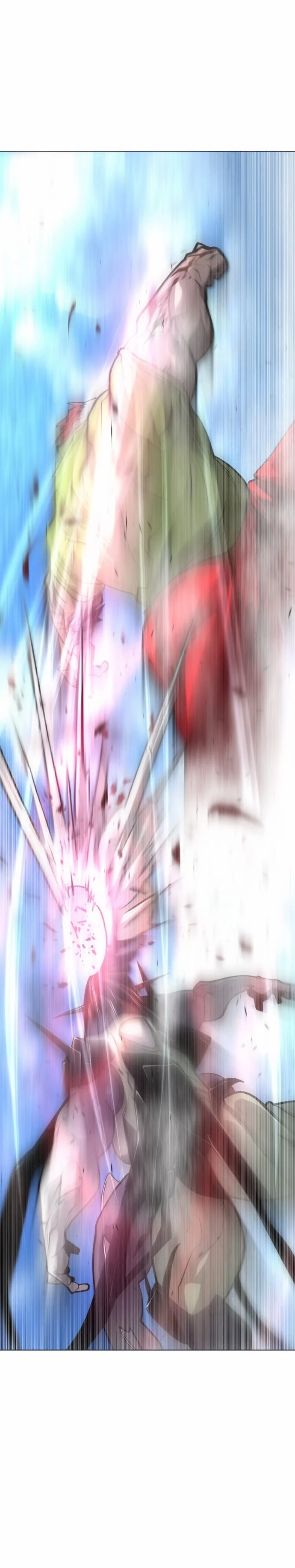 The Superhuman Era Chapter 126 - Page 23