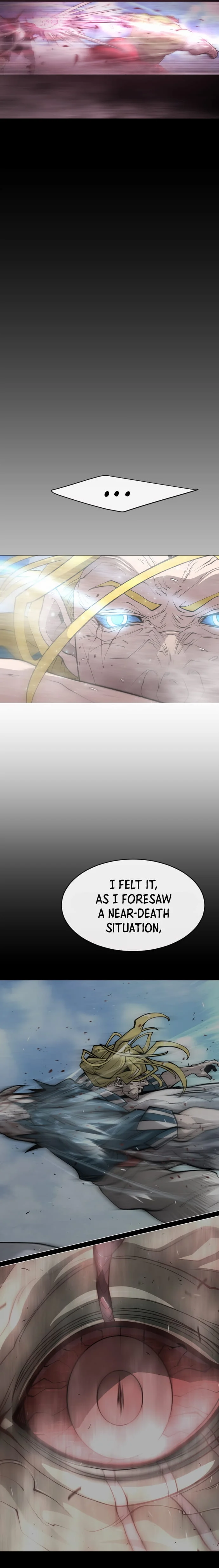 The Superhuman Era Chapter 126 - Page 25