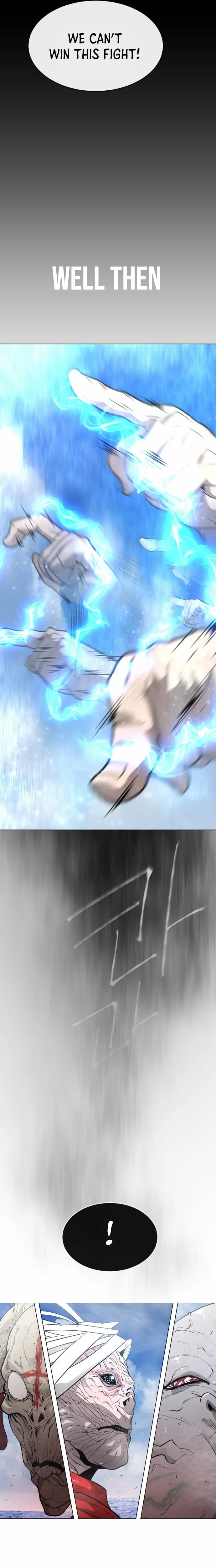 The Superhuman Era Chapter 126 - Page 26
