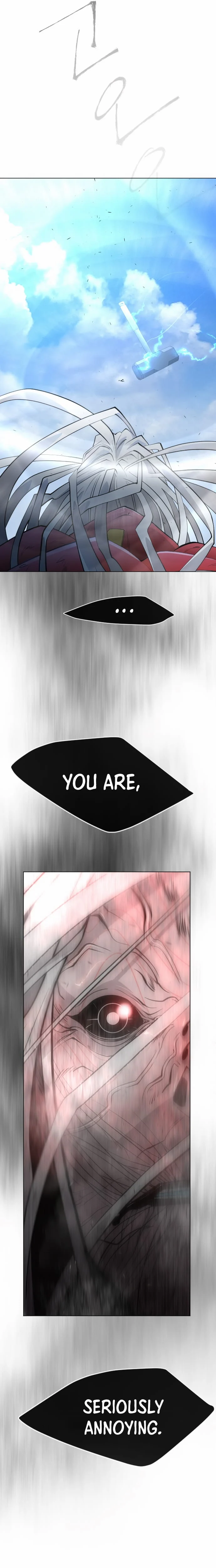 The Superhuman Era Chapter 127 - Page 4