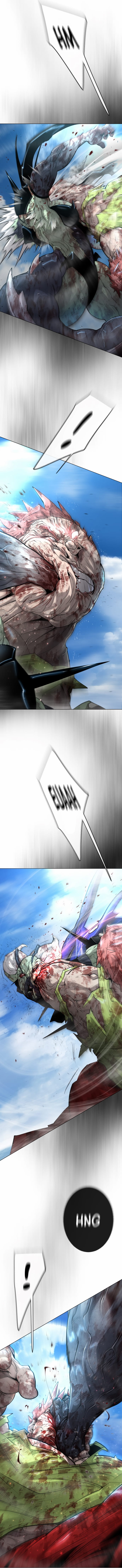 The Superhuman Era Chapter 127 - Page 6