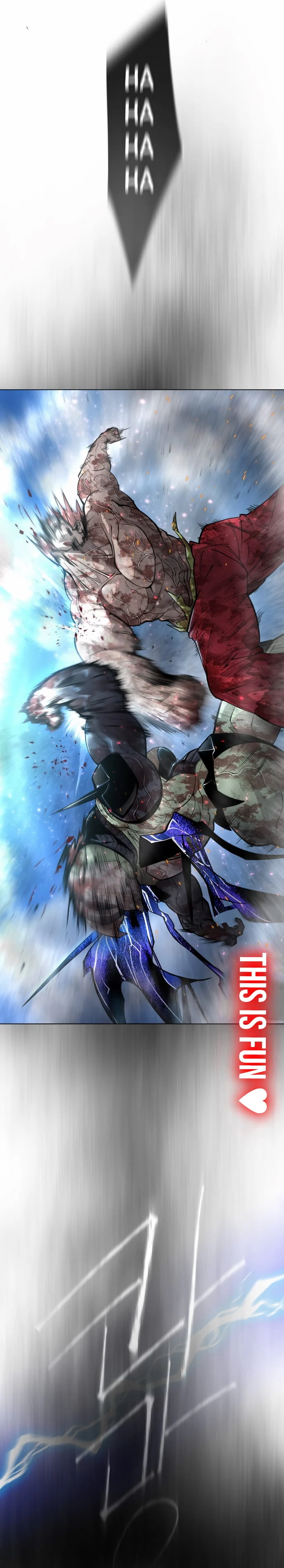 The Superhuman Era Chapter 127 - Page 10