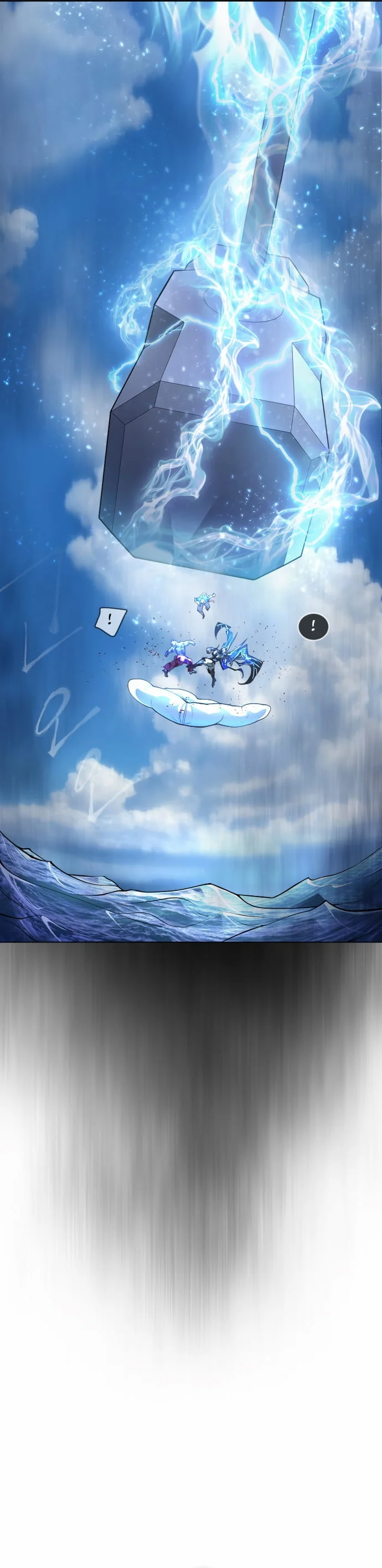 The Superhuman Era Chapter 127 - Page 11