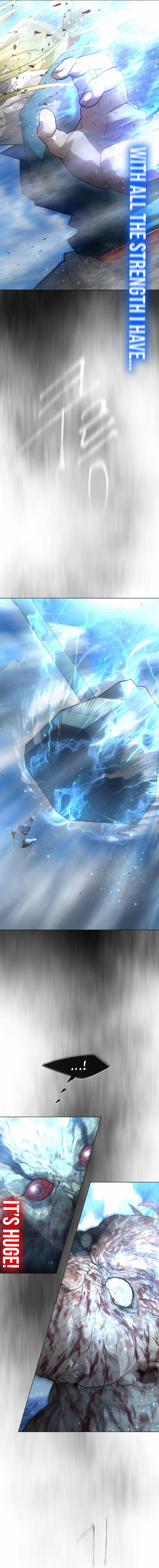 The Superhuman Era Chapter 127 - Page 15