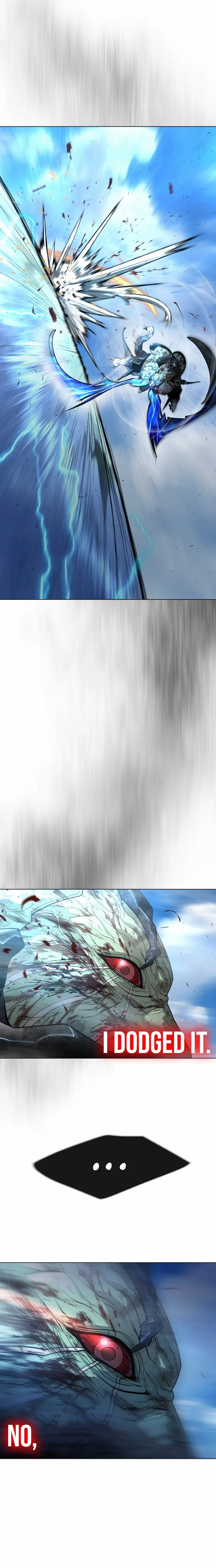 The Superhuman Era Chapter 127 - Page 17