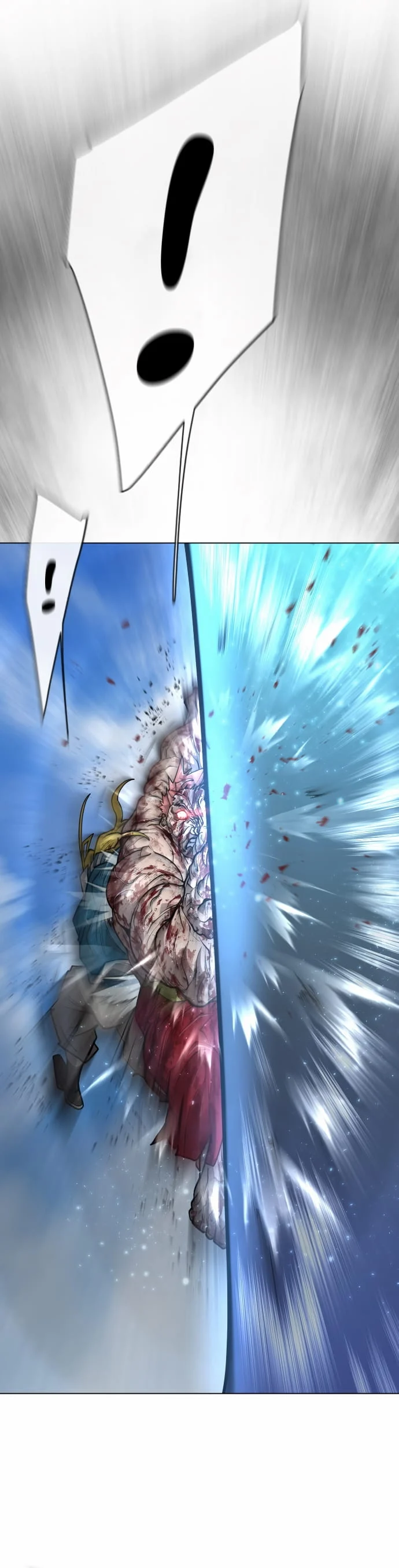 The Superhuman Era Chapter 127 - Page 19