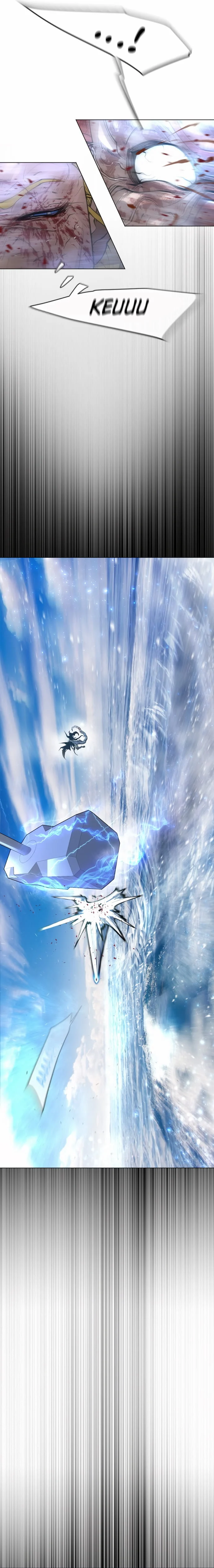 The Superhuman Era Chapter 127 - Page 20