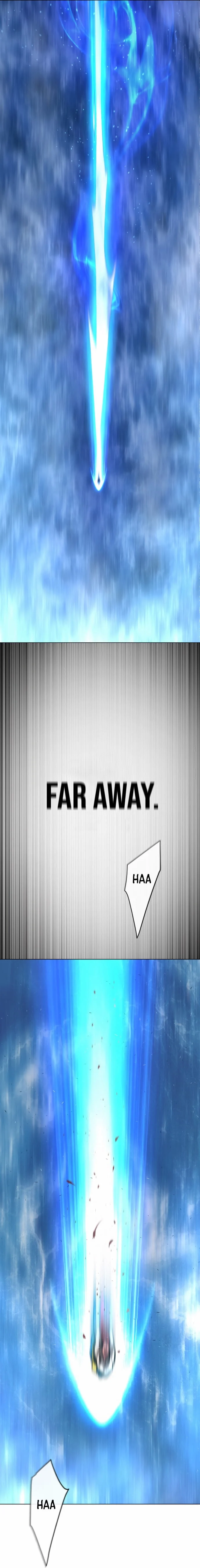 The Superhuman Era Chapter 127 - Page 21