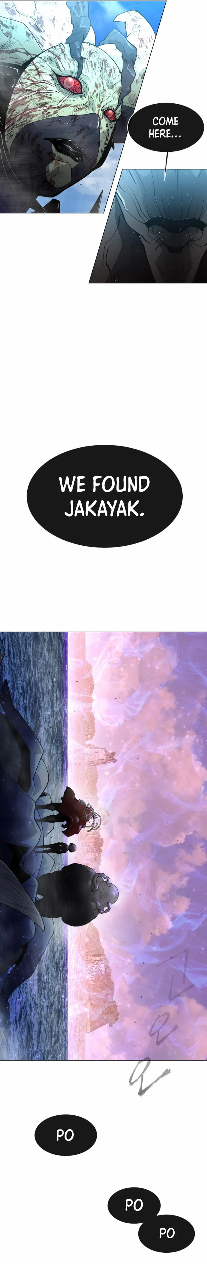 The Superhuman Era Chapter 127 - Page 27