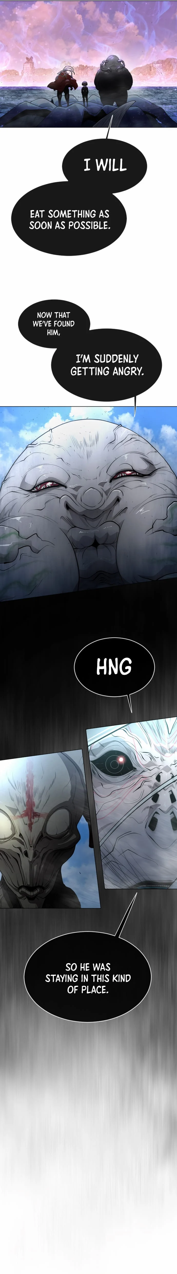 The Superhuman Era Chapter 127 - Page 28