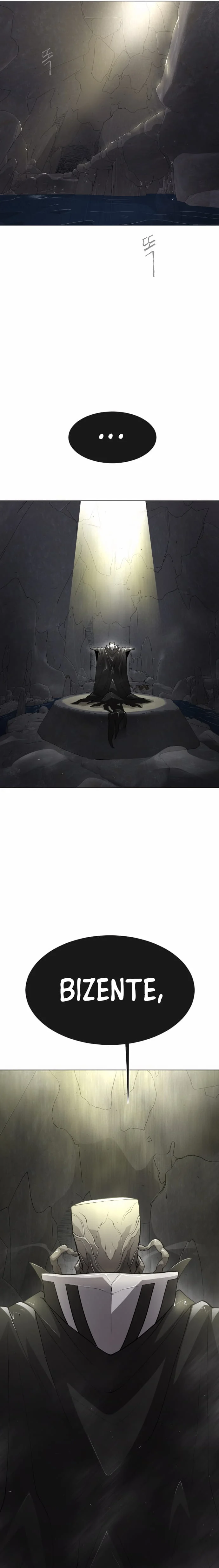 The Superhuman Era Chapter 127 - Page 29