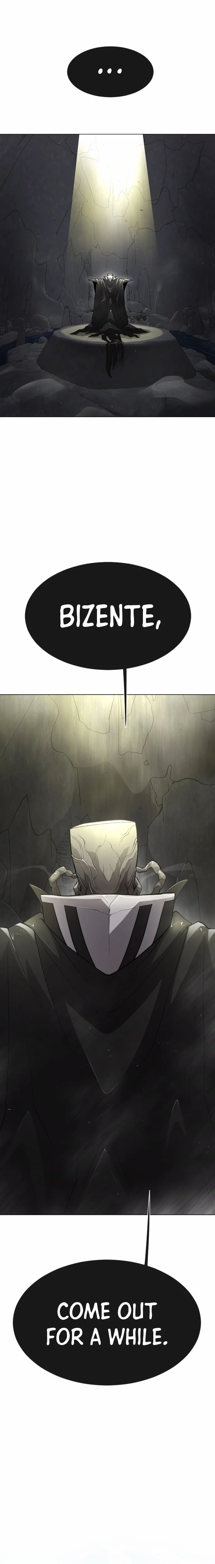 The Superhuman Era Chapter 128 - Page 4