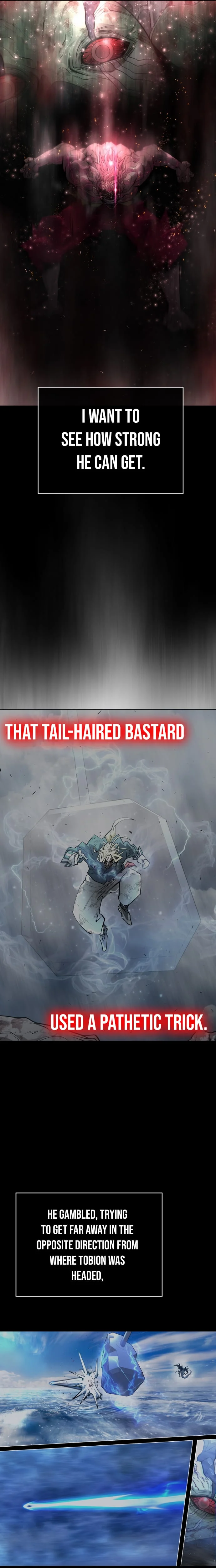 The Superhuman Era Chapter 128 - Page 7