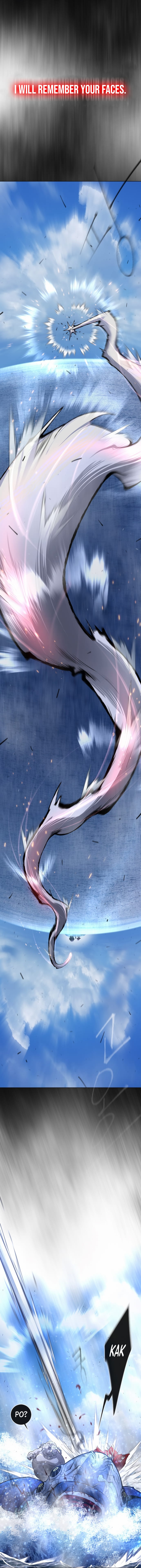 The Superhuman Era Chapter 128 - Page 9