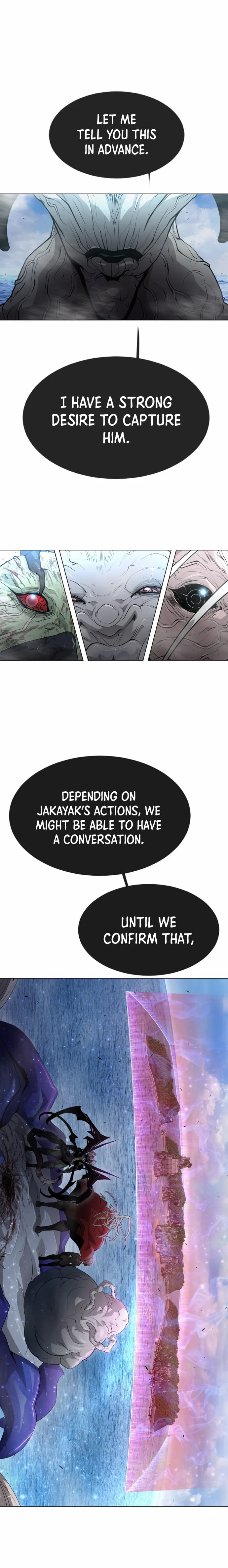 The Superhuman Era Chapter 128 - Page 12