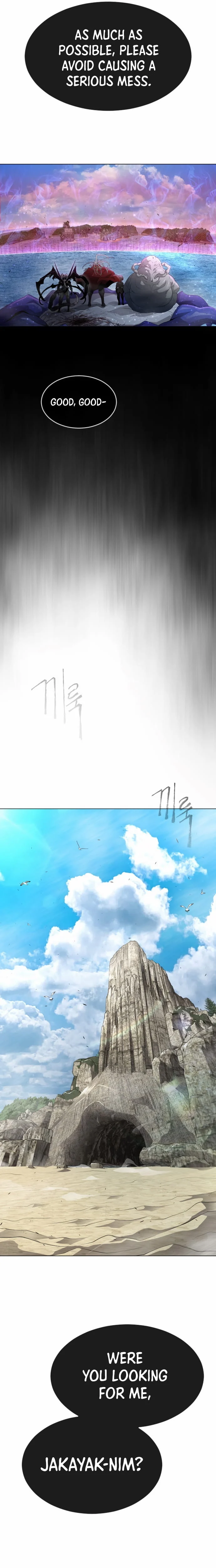 The Superhuman Era Chapter 128 - Page 13