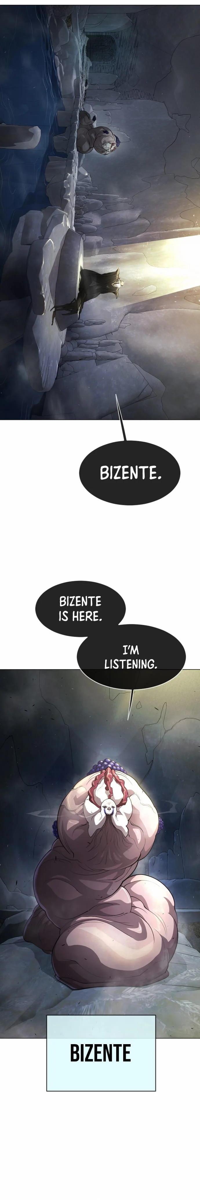 The Superhuman Era Chapter 128 - Page 14