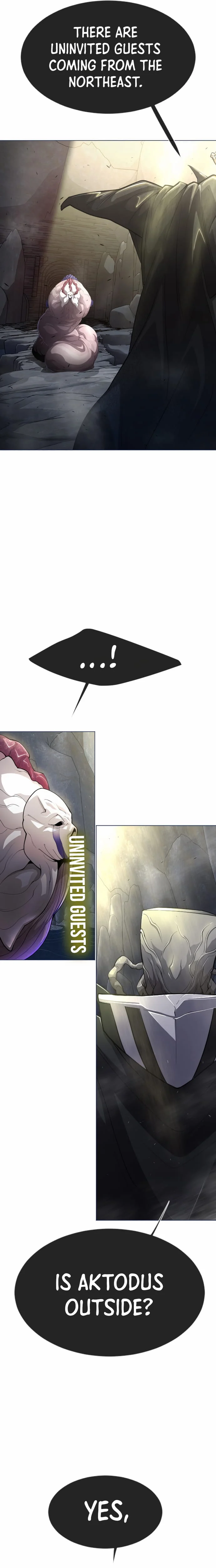 The Superhuman Era Chapter 128 - Page 15