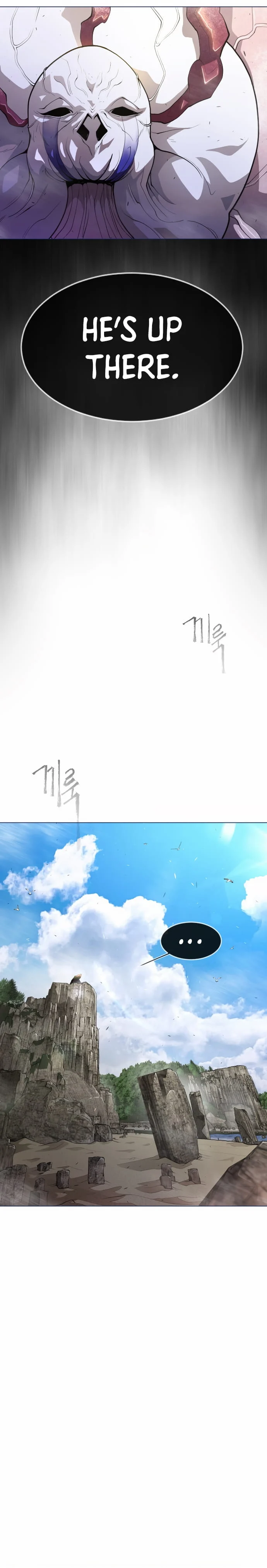 The Superhuman Era Chapter 128 - Page 16