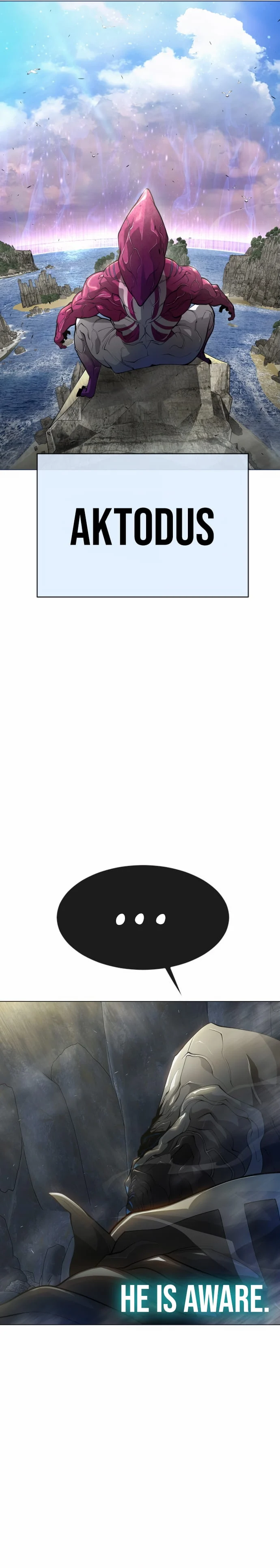 The Superhuman Era Chapter 128 - Page 17