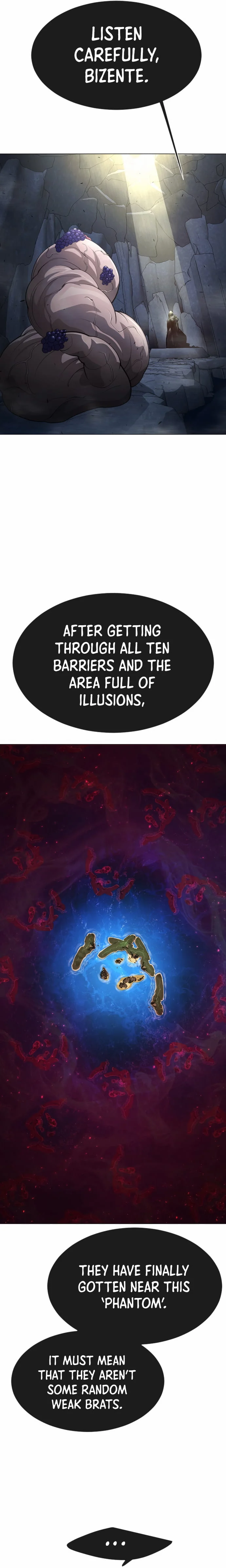 The Superhuman Era Chapter 128 - Page 18