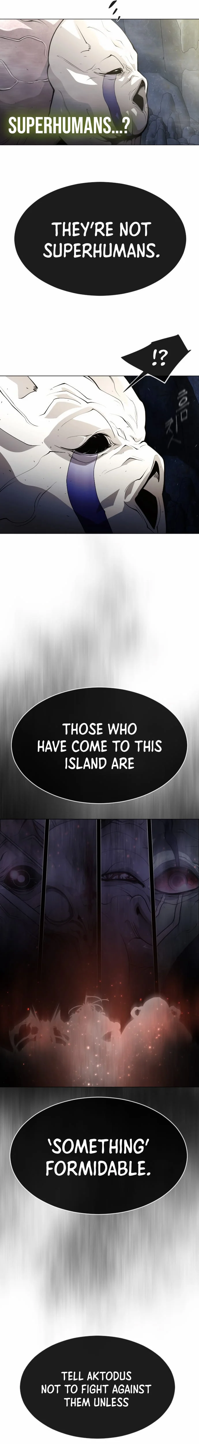 The Superhuman Era Chapter 128 - Page 19