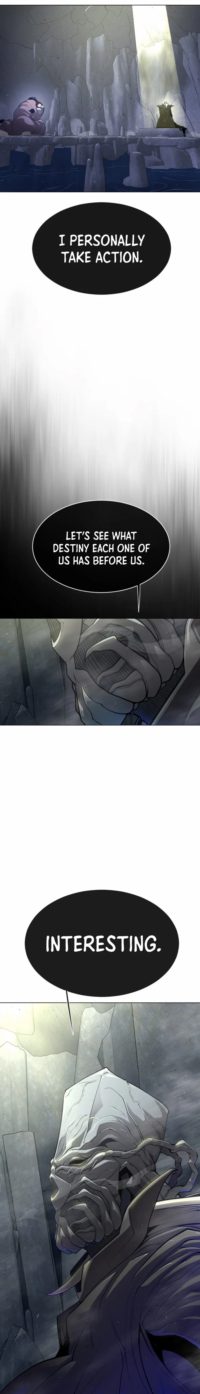 The Superhuman Era Chapter 128 - Page 20