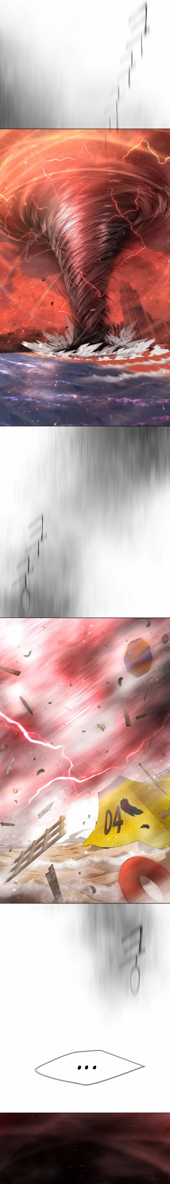 The Superhuman Era Chapter 129 - Page 5