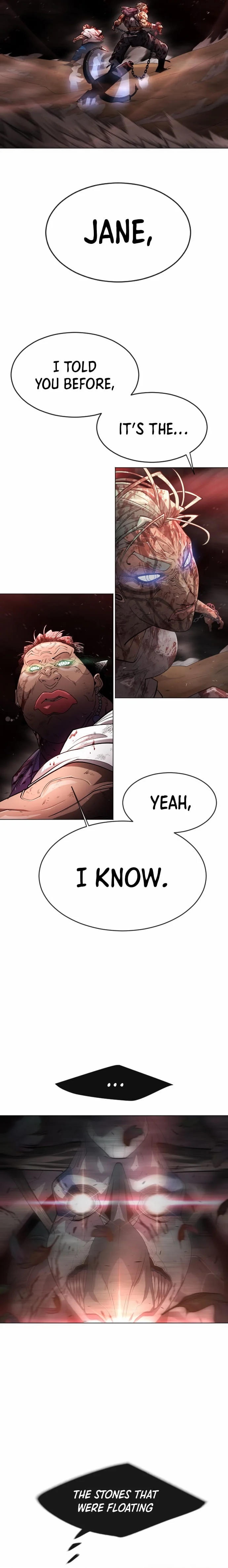 The Superhuman Era Chapter 129 - Page 6