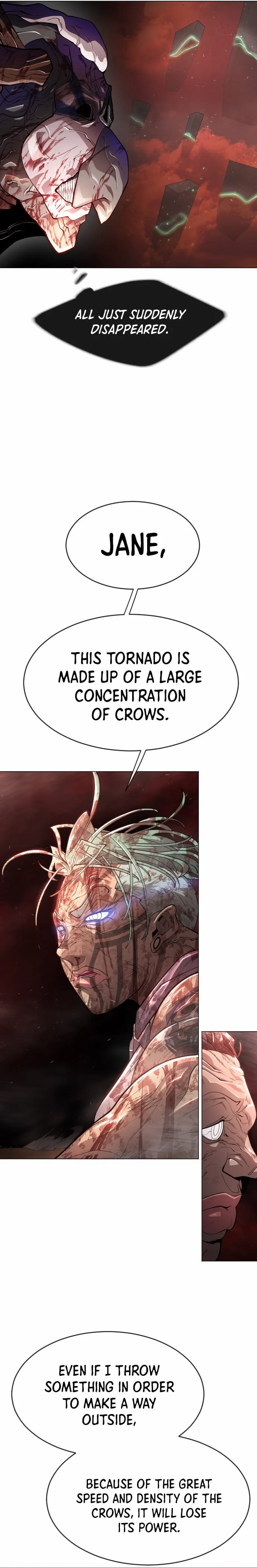 The Superhuman Era Chapter 129 - Page 7