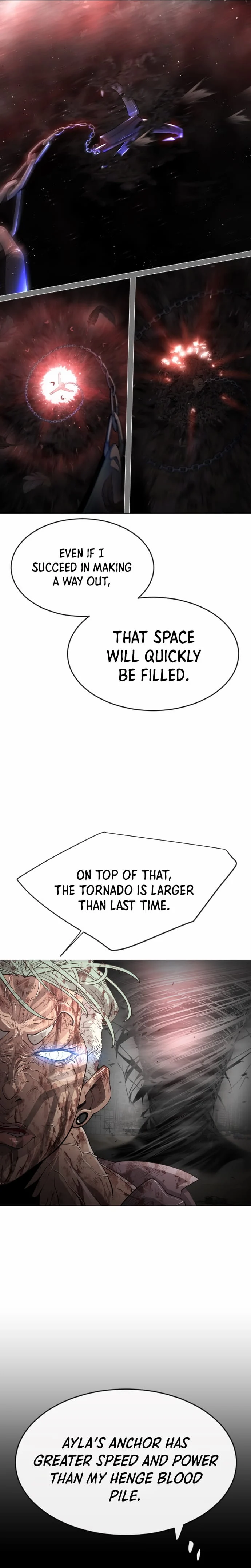 The Superhuman Era Chapter 129 - Page 8