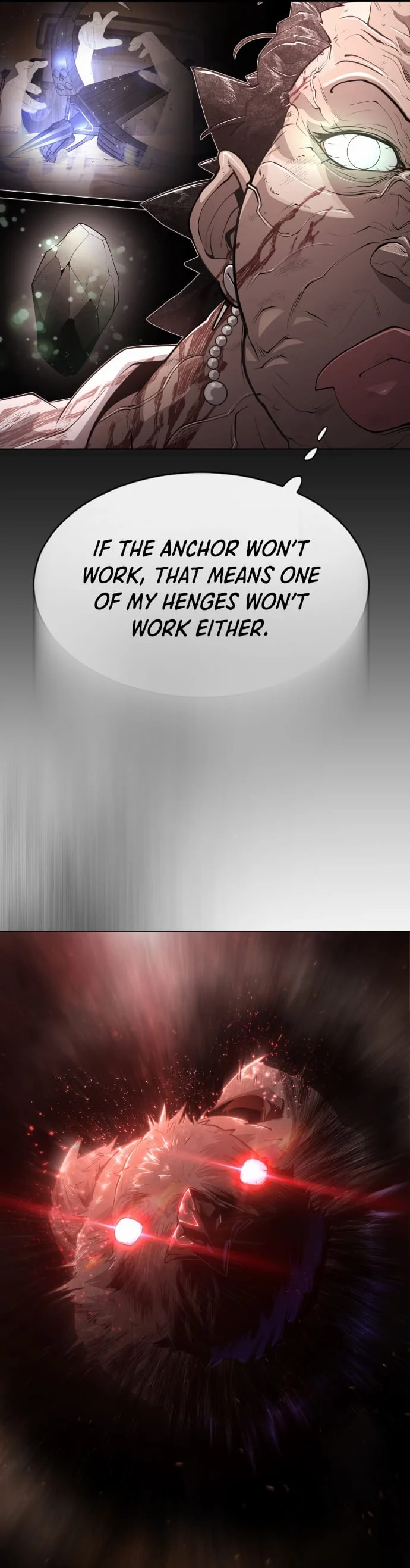 The Superhuman Era Chapter 129 - Page 9