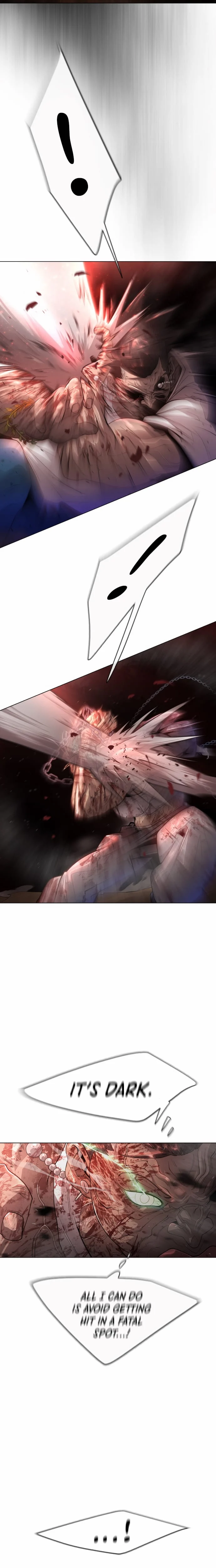 The Superhuman Era Chapter 129 - Page 10