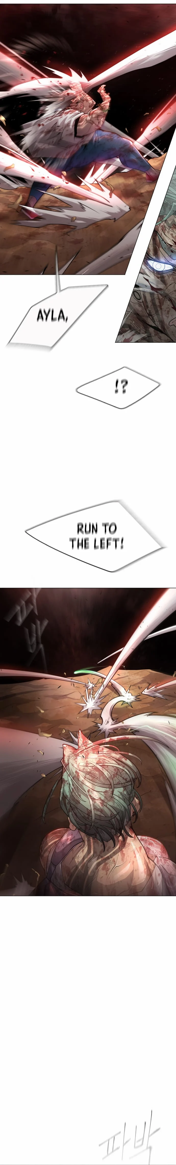 The Superhuman Era Chapter 129 - Page 11