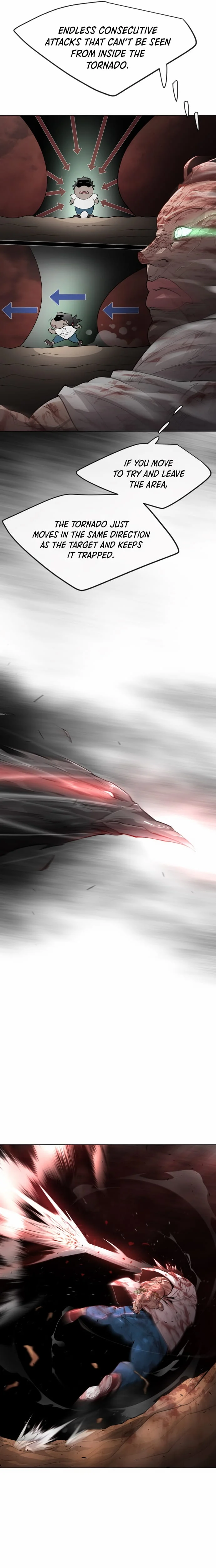 The Superhuman Era Chapter 129 - Page 14