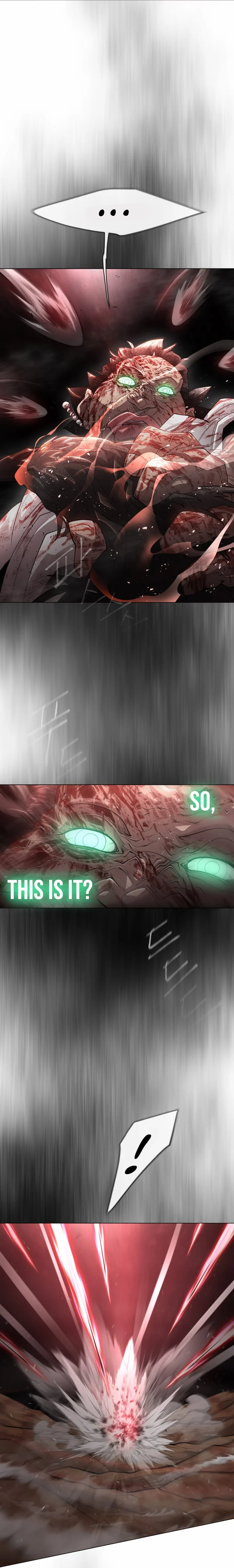 The Superhuman Era Chapter 129 - Page 16