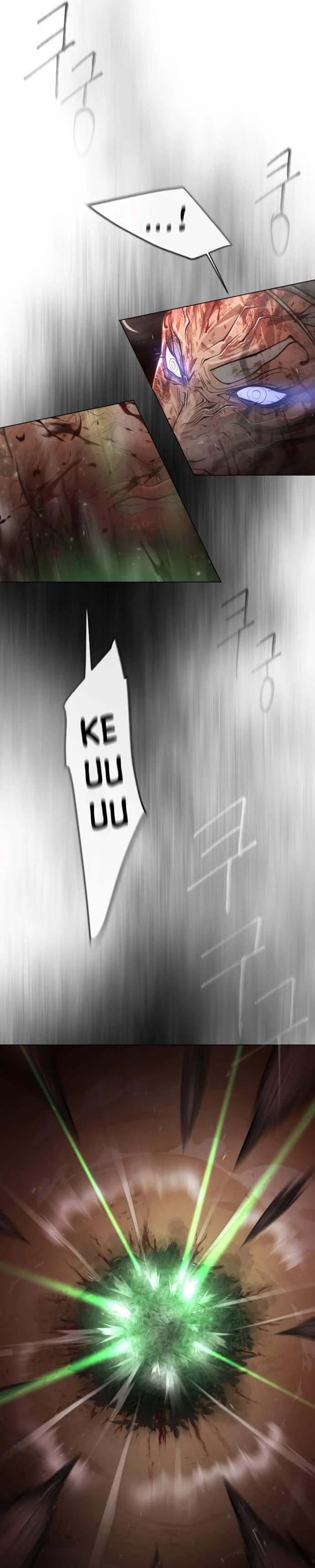 The Superhuman Era Chapter 129 - Page 17