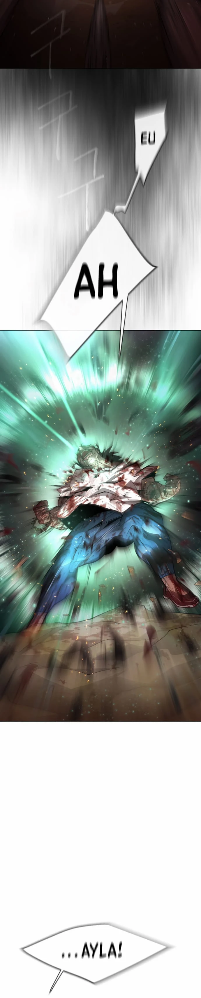 The Superhuman Era Chapter 129 - Page 18