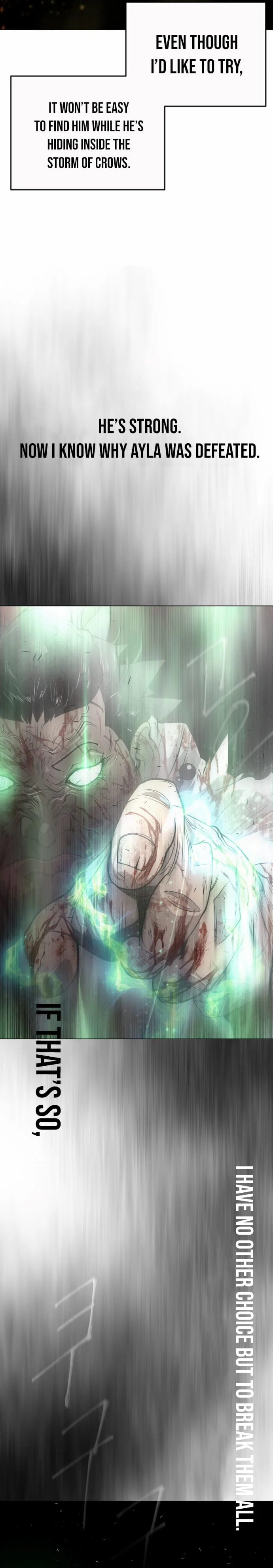 The Superhuman Era Chapter 129 - Page 20