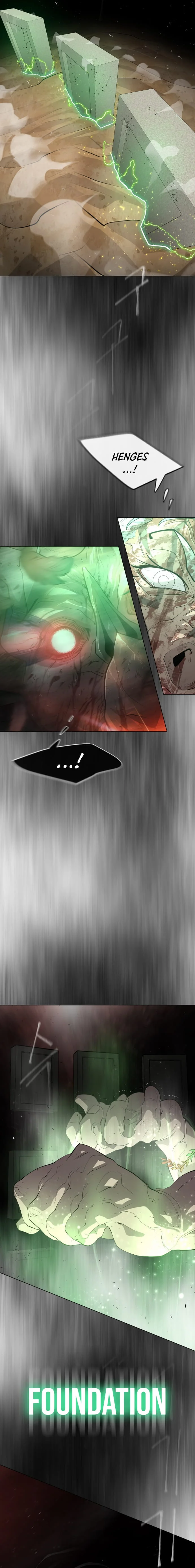 The Superhuman Era Chapter 129 - Page 21