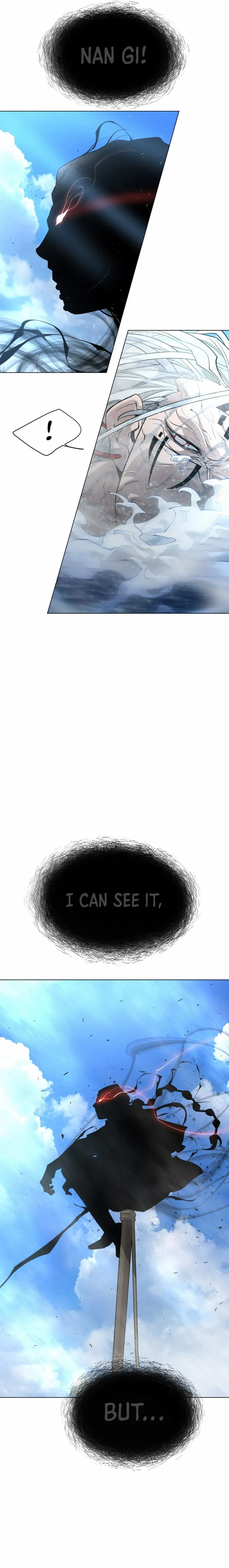 The Superhuman Era Chapter 129 - Page 27