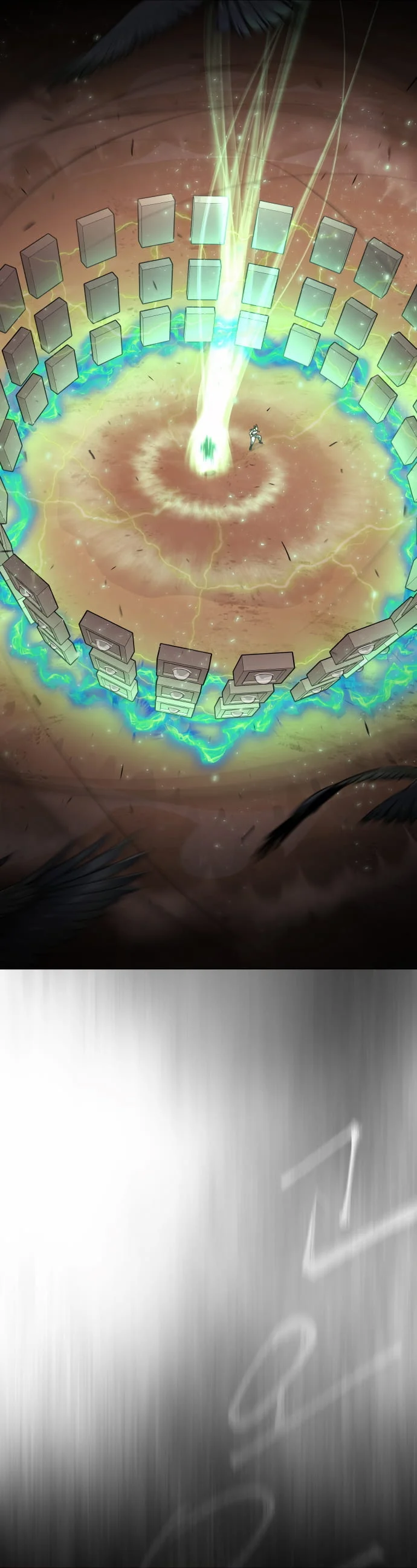 The Superhuman Era Chapter 130 - Page 5